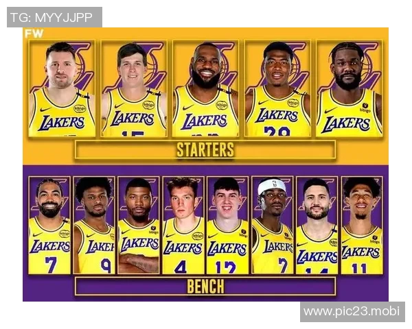 湖人下放克内希特与蒂埃罗至发展联盟