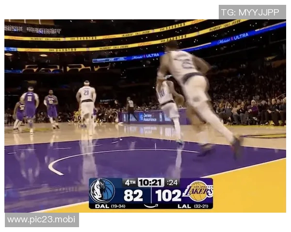 刚刚！詹姆斯三双！第123次三双！湖人赢了独行侠